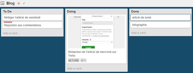 Trello, l'outil incontournable pour gérer vos projets