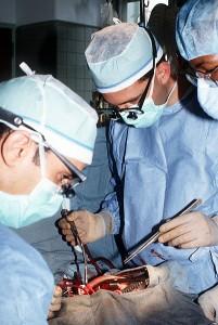 Médecine privatisée vs.