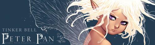 Peter-Pan-Angry-Tink Welcome to Neverland