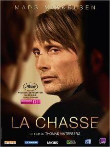 Cinéma : La Chasse (Jagten)
