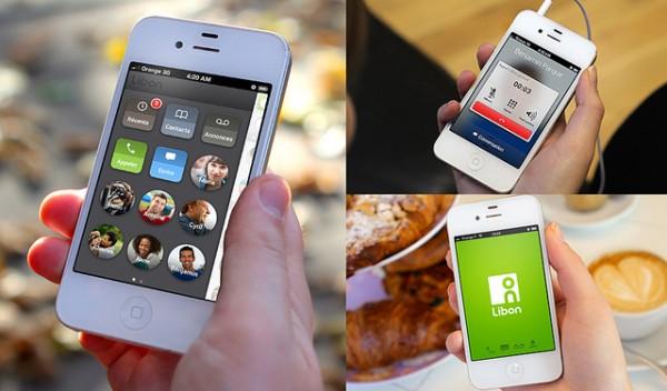 8204578310_ac3ee34d2a_z Orange dévoile son application LibOn