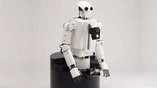 Honda HEARBO : un nouveau robot multitaches