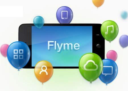 Flyme – L’interface de Meizu disponible sur certain Xperia