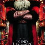 Père Noël Père Noël