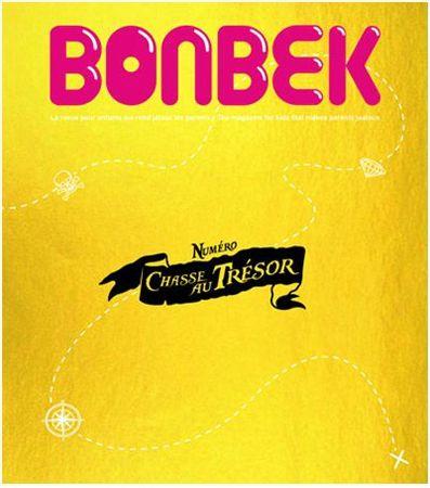 bonbek magazine volume 5