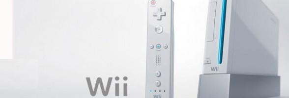 La Wii, c’est fini