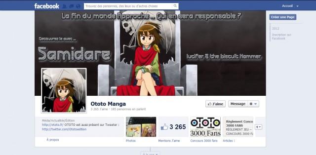 FB Ototo