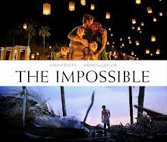 film the impossible