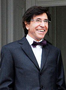 Elio Di Rupo Budget 2013 belge : il manque toujours 11 milliards.