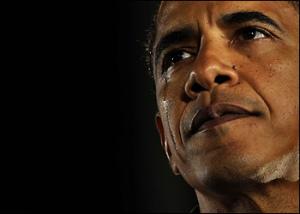 obama-cry Ne retiens pas tes larmes