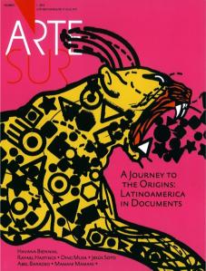 16Cuba Arte sur ANGLn°2 La diffusion internationale de l’art de la Caraïbe