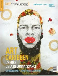 19Art Abs La diffusion internationale de l’art de la Caraïbe