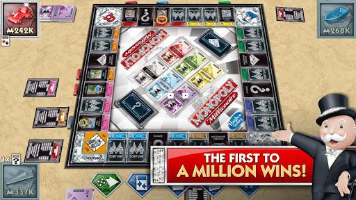 Monopoly Millionaire – Une nouvelle façon de jouer