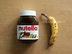 Tiramisu Nutella® et banane TiramisuBananeNutelBLOG1
