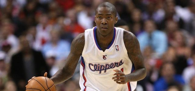 Jamal Crawford the sixth man