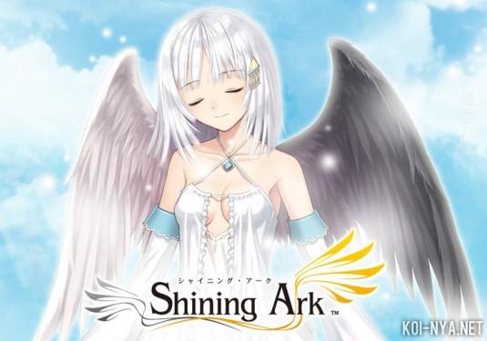 Shining-Ark Shining Ark