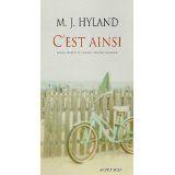 C'est ainsi - M. J. HYLAND cest-ainsi