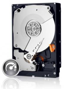 wd-black-4to Le WD Black passe à 4 To