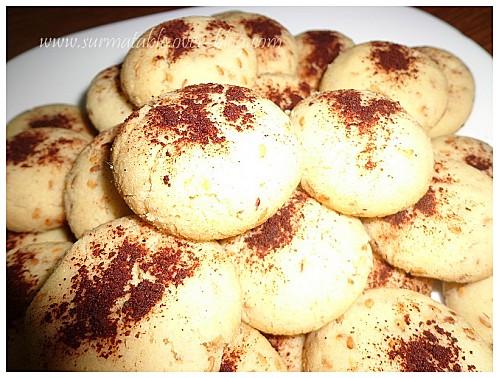 Ghribiya aux Sésames (Nouvelle Version) 026.JPG