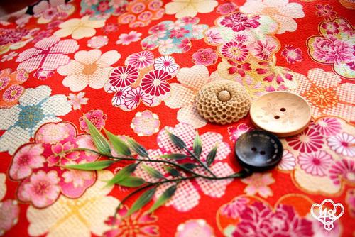 crepe collection 2 carol san Un amour de tissus