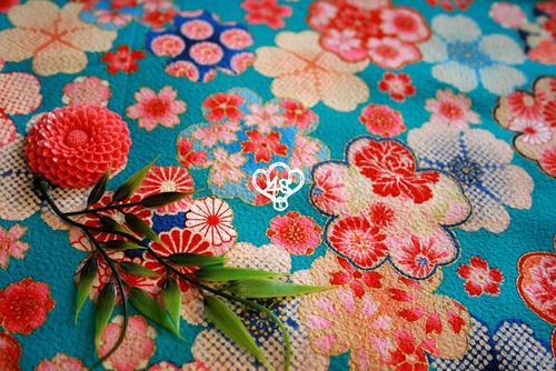 crepe collection 3 carol san Un amour de tissus