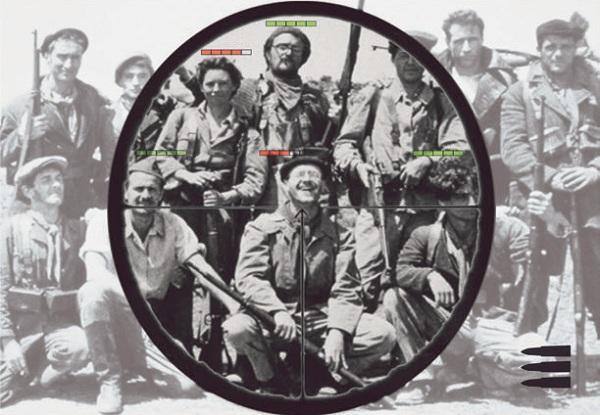 No pasaran Critique – No Pasarán Endgame