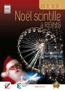 Noël à Reims