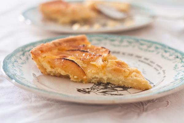 IMG_86083 IMG 86083 Tarte aux pommes façon crème brûlée