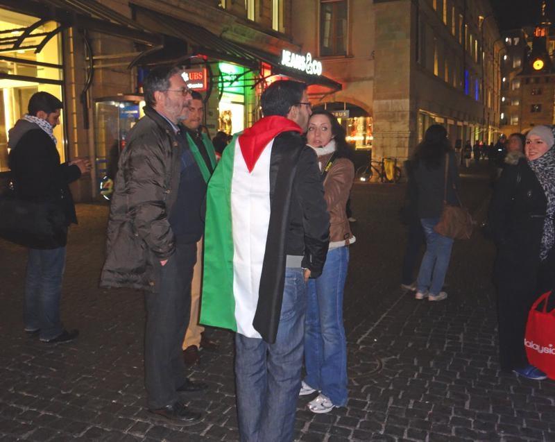 Genève: une double flashmob pour soutenir les palestiniens! Sans titre-8-s.jpg
