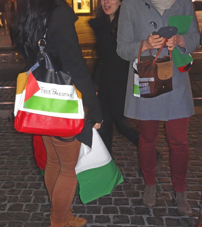 Genève: une double flashmob pour soutenir les palestiniens! Sans titre-9-s.jpg