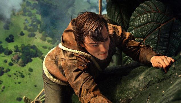 Jack le chasseur de géants Bande Annonce : Jack le chasseur de Géants