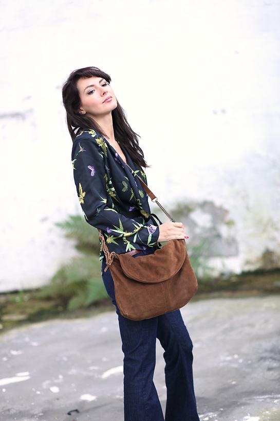 denim_flare denim flare Ma compil de lautomne