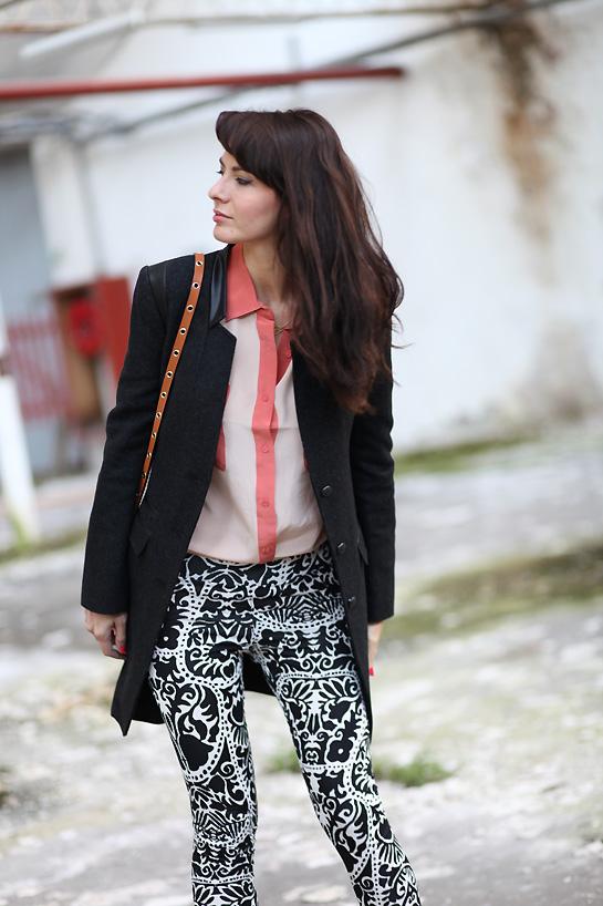 veste_ikks veste ikks Ma compil de lautomne