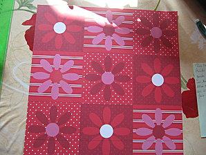 tuto cartonnage - panier 1 - panier 0258