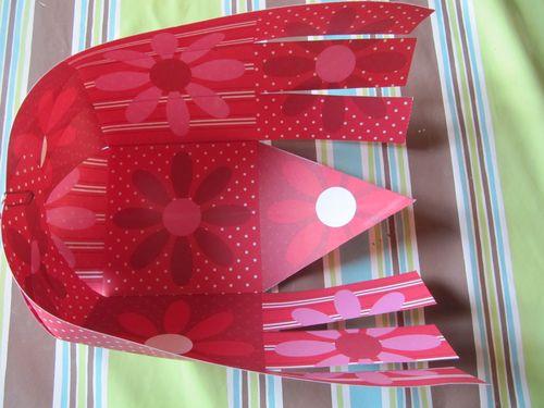 tuto cartonnage - panier 1 - panier 0261 1
