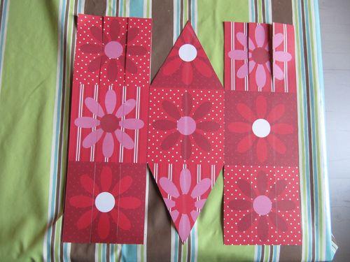 tuto cartonnage - panier 1 - panier 0260 1