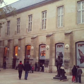 Les robots : ces héros ! Les robots : ces héros !