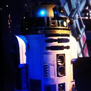 Les robots : ces héros ! Les robots : ces héros !