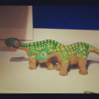 Les robots : ces héros ! Les robots : ces héros !