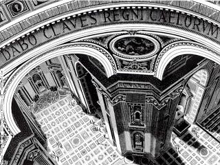 Escher et les sciences: l'obsession de l'infini Escher et les sciences: l'obsession de l'infini