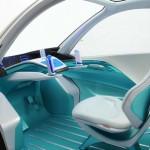 Micro Commuter, voiture du futur ? Micro Commuter, voiture du futur ?