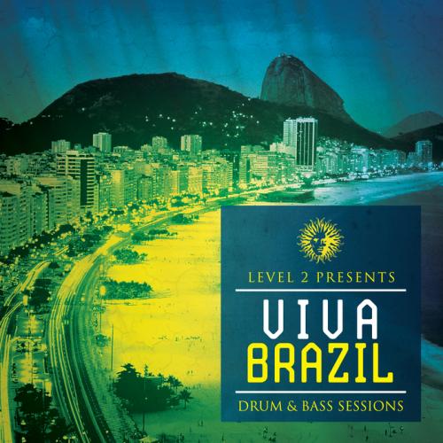 VIVA BRAZIL DNB SESSION