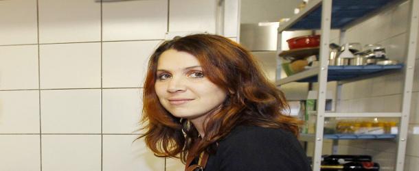 Anne Alassane (MasterChef) écrit un livre en hommage à ses filles disparues Anne Alassane (MasterChef) écrit un livre en hommage à ses filles disparues