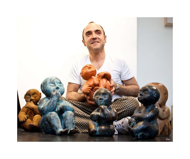 Les sessions urbaines #8 - Sébastien Lecca Les sessions urbaines #8 - Sébastien Lecca