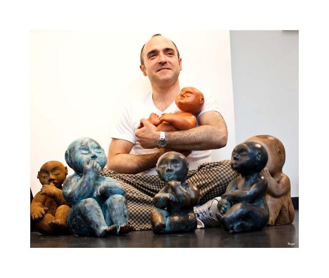 Les sessions urbaines #8 - Sébastien Lecca Les sessions urbaines #8 - Sébastien Lecca