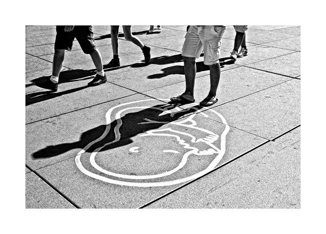 Les sessions urbaines #8 - Sébastien Lecca Les sessions urbaines #8 - Sébastien Lecca