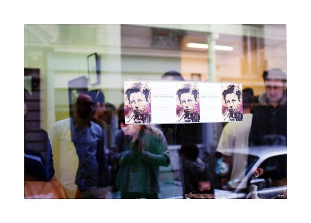 Ernest Pignon-Ernest Ernest Pignon-Ernest