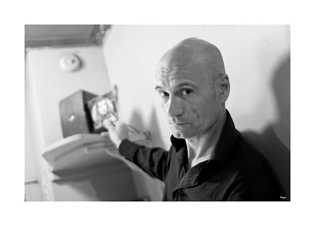 Les sessions urbaines #4 - Pat KEBRA Les sessions urbaines #4 - Pat KEBRA