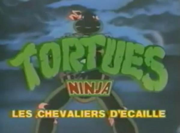 Le reboot des Tortues Ninja pour le 16 mai 2014