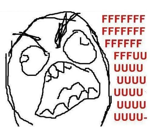 fuuuck Service client : quand rager au téléphone devient payant